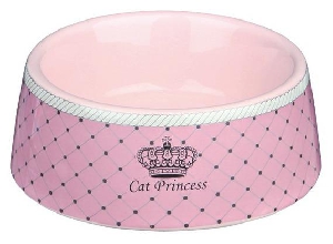 Миска для кошек Princess Миска для кошек Princess
