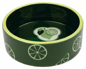 Миска керамическая Fresh Fruits Миска керамическая Fresh Fruits