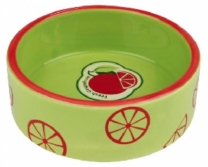 Миска керамическая Fresh Fruits, фото №2 Миска керамическая Fresh Fruits, фото №2