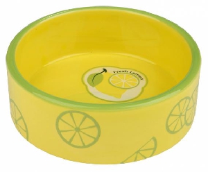 Миска керамическая Fresh Fruits, фото №3 Миска керамическая Fresh Fruits, фото №3