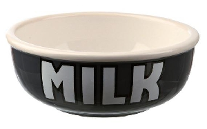 Миска керамическая 