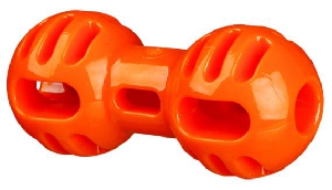 Игрушка гантеля Soft & Strong, TPR