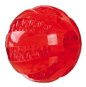 Игрушка мяч Denta Fun, фото №2 Игрушка мяч Denta Fun, фото №2