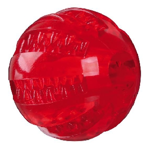 Игрушка мяч Denta Fun, фото №3 Игрушка мяч Denta Fun, фото №3