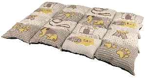 Подстилка Patchwork