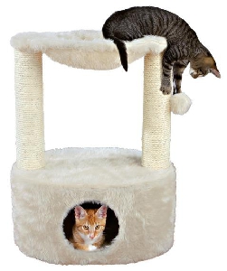Домик для кошки 