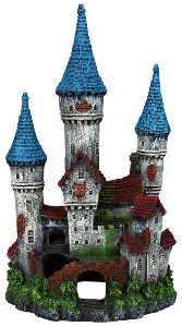 Грот Замок