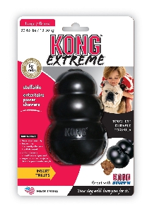 Kong Extreme игрушка для собак КОНГ резина прочная, фото №3 Kong Extreme игрушка для собак КОНГ резина прочная, фото №3