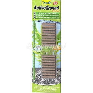 Удобрение для растений Tetra ActiveGround Sticks в виде палочек Удобрение для растений Tetra ActiveGround Sticks в виде палочек