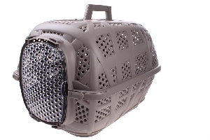 IMAC CARRY SPORT Переноска д/животных пластик.дверь 48,5х34х32см, фото №4 IMAC CARRY SPORT Переноска д/животных пластик.дверь 48,5х34х32см, фото №4