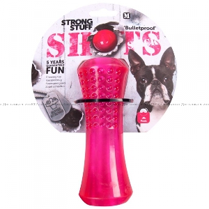 Karlie Flamingo Shots игрушка «малый Стик» для собак