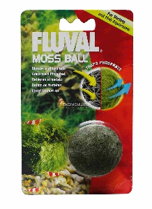 Моховые шарики Fluval Моховые шарики Fluval