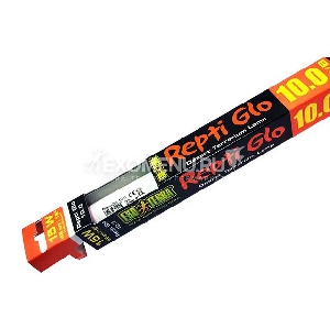 Лампы Repti Glo 10.0, 15 Вт 45 см Лампы Repti Glo 10.0, 15 Вт 45 см
