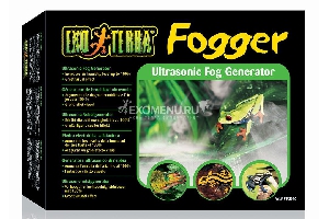 Ультразвуковой туманогенератор Fogger Ультразвуковой туманогенератор Fogger