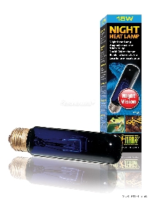 Лампа лунного света Night Glo, Т 10, 15 Вт Лампа лунного света Night Glo, Т 10, 15 Вт