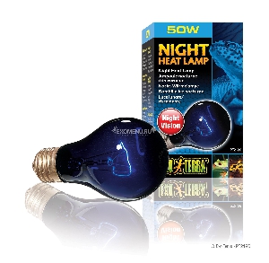 Лампа лунного света Night Glo, А 19, 50 Вт Лампа лунного света Night Glo, А 19, 50 Вт