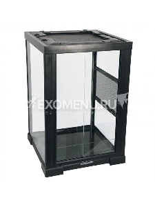 Террариум RH2802, 400*400*600мм, Repti-Zoo