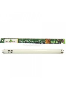 Лампа УФ T8 ReptiSol Desert 10.0 LL1015, 15Вт, Repti-Zoo