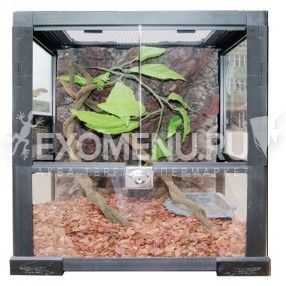Террариум сборный RK0101, 300*300*300мм, Repti-Zoo Террариум сборный RK0101, 300*300*300мм, Repti-Zoo