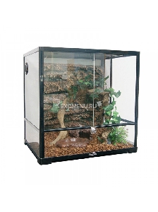 Террариум сборный RK0116, 450*450*300мм, Repti-Zoo Террариум сборный RK0116, 450*450*300мм, Repti-Zoo