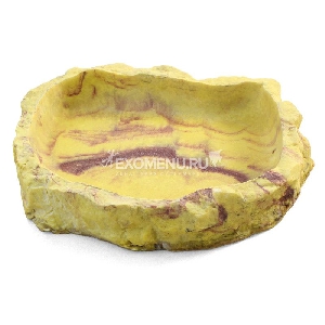 Кормушка R0372, 145*110*30мм, Repti-Zoo Кормушка R0372, 145*110*30мм, Repti-Zoo