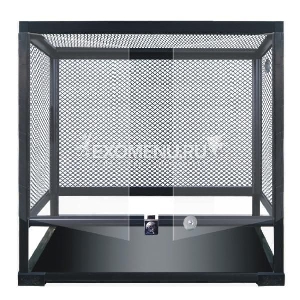 Террариум сборный сетчатый RK0105N, 450*450*450мм, Repti-Zoo Террариум сборный сетчатый RK0105N, 450*450*450мм, Repti-Zoo