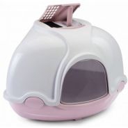 IMAC GINGER Туалет-домик угловой 50х40х40см IMAC GINGER Туалет-домик угловой 50х40х40см
