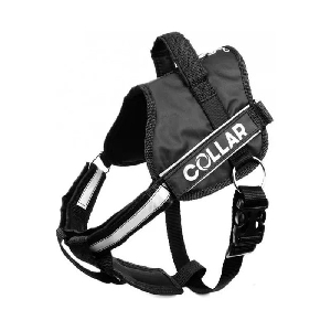 Collar шлейка Police Collar шлейка Police