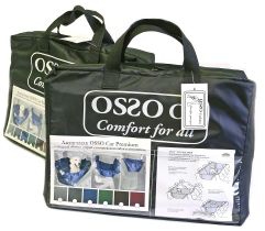 OSSO Car Premium Автогамак OSSO Car Premium Автогамак