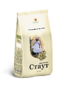 Для котят с курицей и рисом