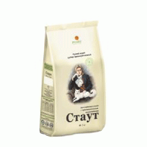Для кошек с чувствительным пищеварением на курице Для кошек с чувствительным пищеварением на курице