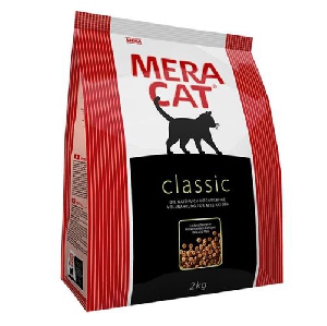 MERA CAT Classic полнорационный корм для кошек MERA CAT Classic полнорационный корм для кошек