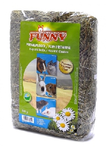 BENELUX Сено с ромашкой, Hay with kamille BENELUX Сено с ромашкой, Hay with kamille