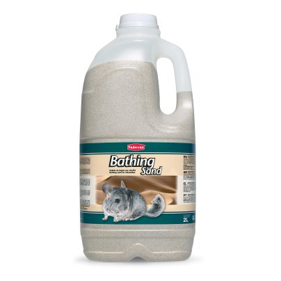 Padovan BATHING SEND Песок для купания Padovan BATHING SEND Песок для купания