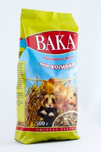 Корм Корм
