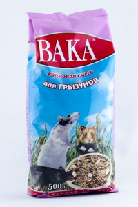 Корм Корм