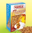 Чика Пшеница для птиц и грызунов Чика Пшеница для птиц и грызунов