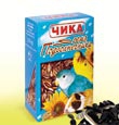 Чика Чика Семя подсолнечника Чика Чика Семя подсолнечника