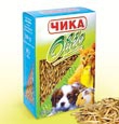 Чика Овёс