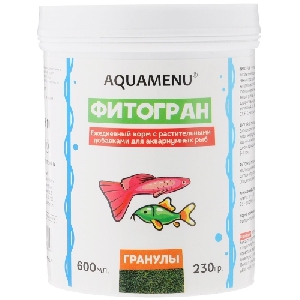 Фитогран 600 мл. Фитогран 600 мл.