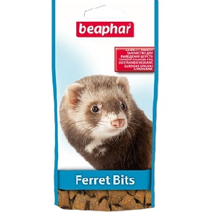 Beaphar подушечки для хорьков Beaphar подушечки для хорьков