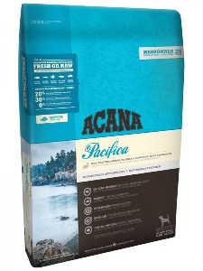 Acana Regionals Pacifica корм для собак Acana Regionals Pacifica корм для собак