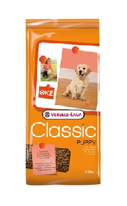 Корм Classic (Versele Laga) для щенков, Puppy Корм Classic (Versele Laga) для щенков, Puppy