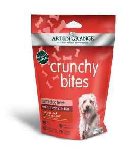 Arden Grange Лакомство для собак с курицей Arden Grange Лакомство для собак с курицей