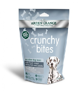 Arden Grange Лакомство для собак с нежным желудком или чувствительной кожей Arden Grange Лакомство для собак с нежным желудком или чувствительной кожей