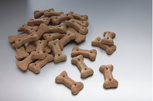 MERA DOG LAMMKNOCHLI Косточки с ягненком для собак MERA DOG LAMMKNOCHLI Косточки с ягненком для собак