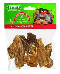 Вымя говяжье мини Вымя говяжье мини