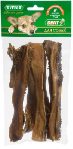 Рубец говяжий XL, 19 см, 4-5 шт. Рубец говяжий XL, 19 см, 4-5 шт.