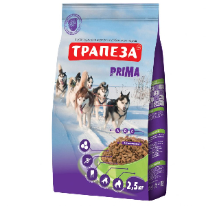 Корм Трапеза Корм Трапеза