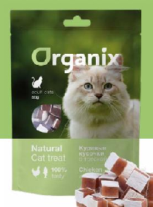 Лакомство для кошек Лакомство для кошек